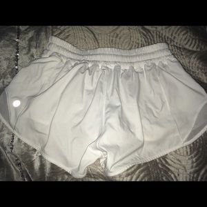 Great condition lululemon shorts!!
